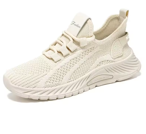 Tênis Feminino Urban Breeze + Frete Grátis e em 12x Sem Juros