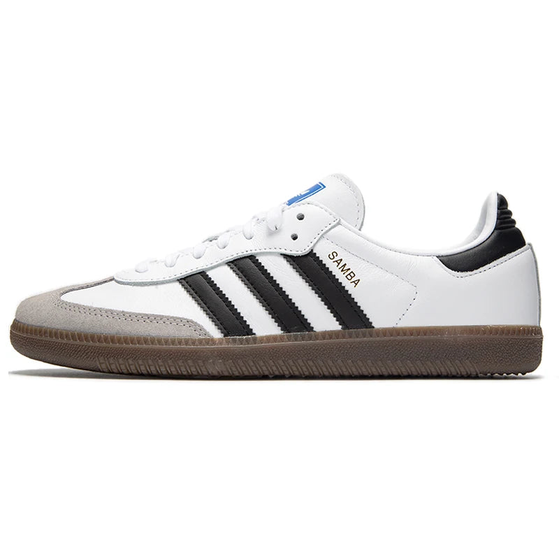 Tênis Samba Adidas Og Low