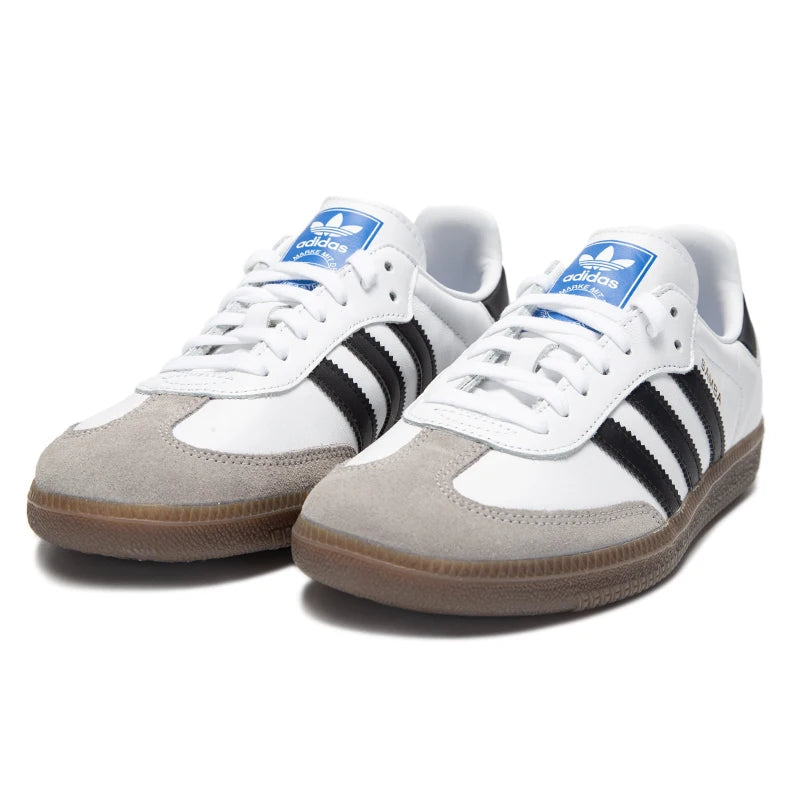 Tênis Samba Adidas Og Low