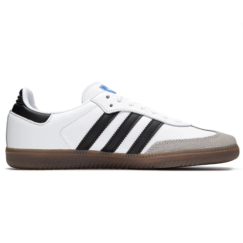 Tênis Samba Adidas Og Low