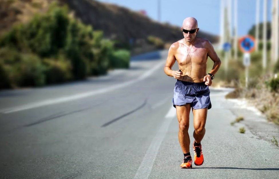 A Importância do Esporte para a Saúde e Bem-Estar