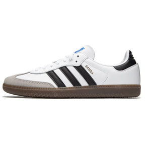 Tênis Samba Adidas Og Low