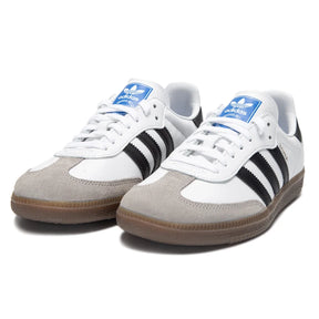 Tênis Samba Adidas Og Low