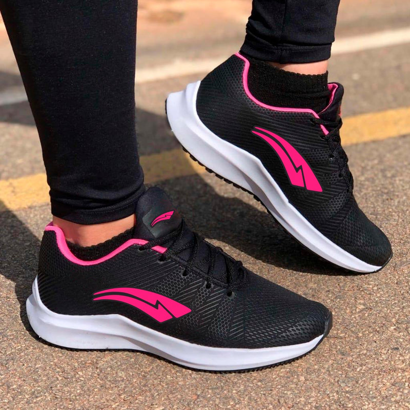 Tênis Feminino Style Comfort